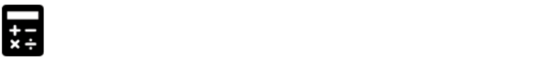 Carrel Bookkeeping & Tax Service Logo for Carrel Bookkeeping & Tax Service, featuring a white calculator icon on a black background next to the company name in white text.